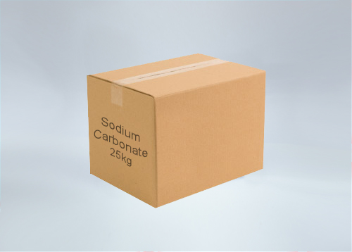 25kg - Sodium Carbonate Light